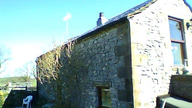 Old Coach House Lägenhet Matlock  Exteriör bild